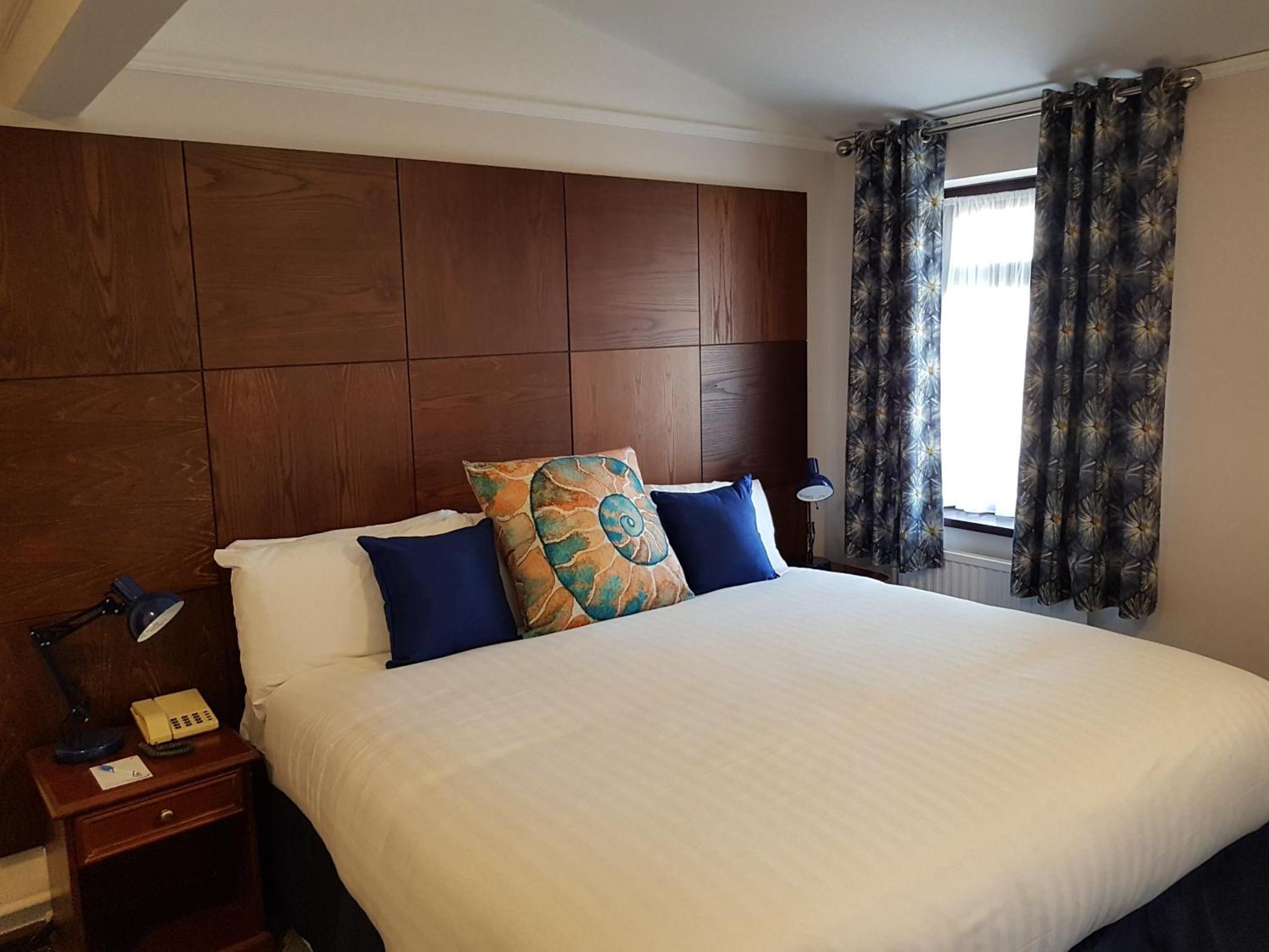 Heights Hotel Портленд Екстер'єр фото