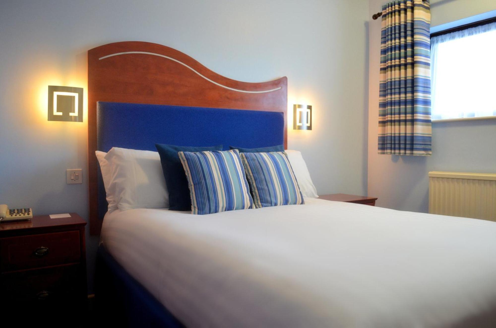Heights Hotel Портленд Екстер'єр фото
