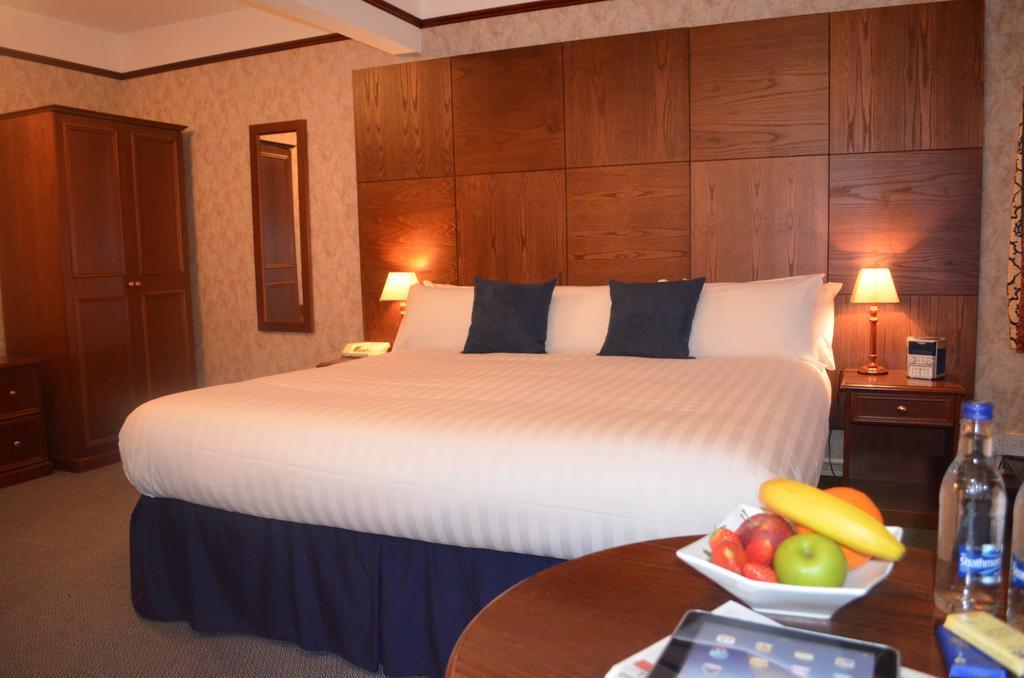 Heights Hotel Портленд Екстер'єр фото