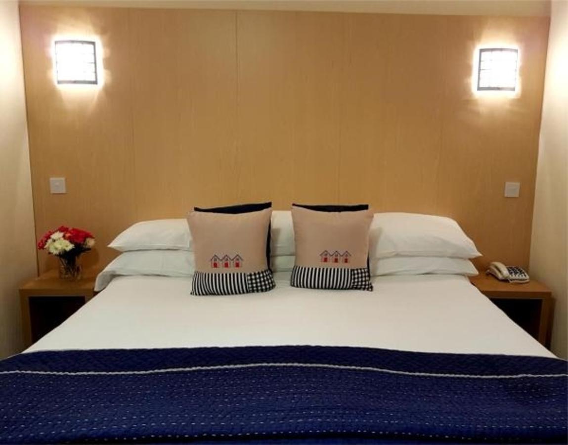 Heights Hotel Портленд Екстер'єр фото