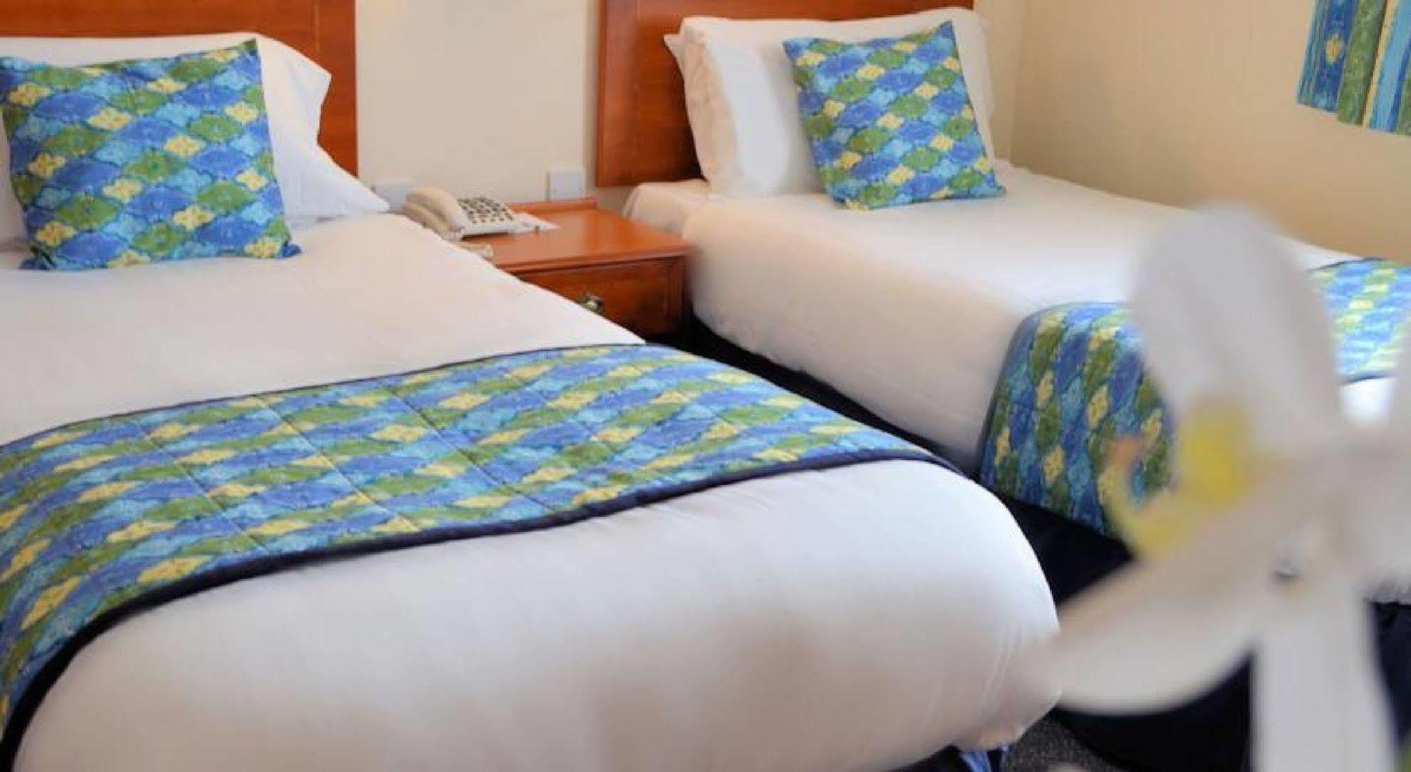 Heights Hotel Портленд Екстер'єр фото